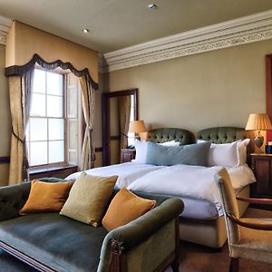 Deluxe Double Room Mansion