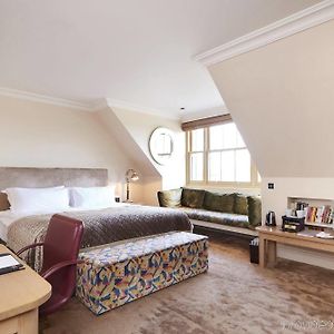 Deluxe Double Room Pavilion