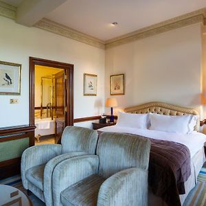 Classic Double Room Mansion